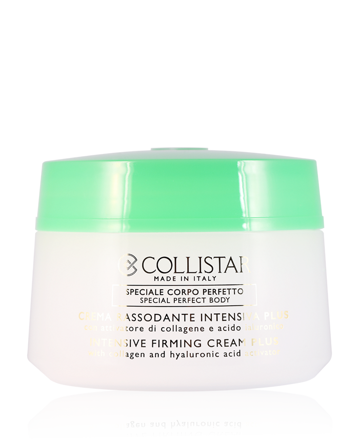 Collistar Special Perfect Body Intensive Firming Cream Plus 400 ml |  Perfumetrader