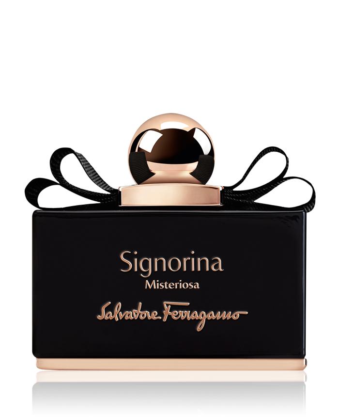 Salvatore Ferragamo Signorina Misteriosa Eau de Parfum 100 ml |  Perfumetrader