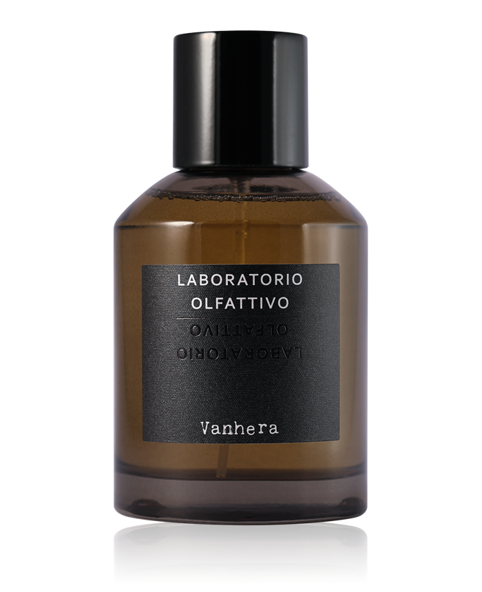 Laboratorio Olfattivo Vanhera Eau de Parfum 100 ml | Perfumetrader