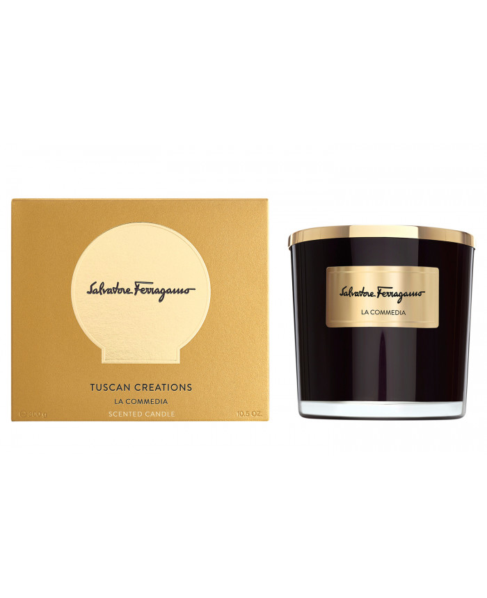 La commedia ferragamo clearance