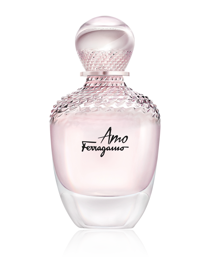 Salvatore Ferragamo Amo Ferragamo Eau de Parfum 100 ml | Perfumetrader