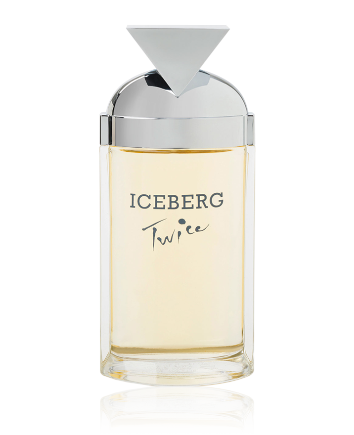 | Iceberg Perfumetrader Eau de Twice ml 100 Woman Toilette