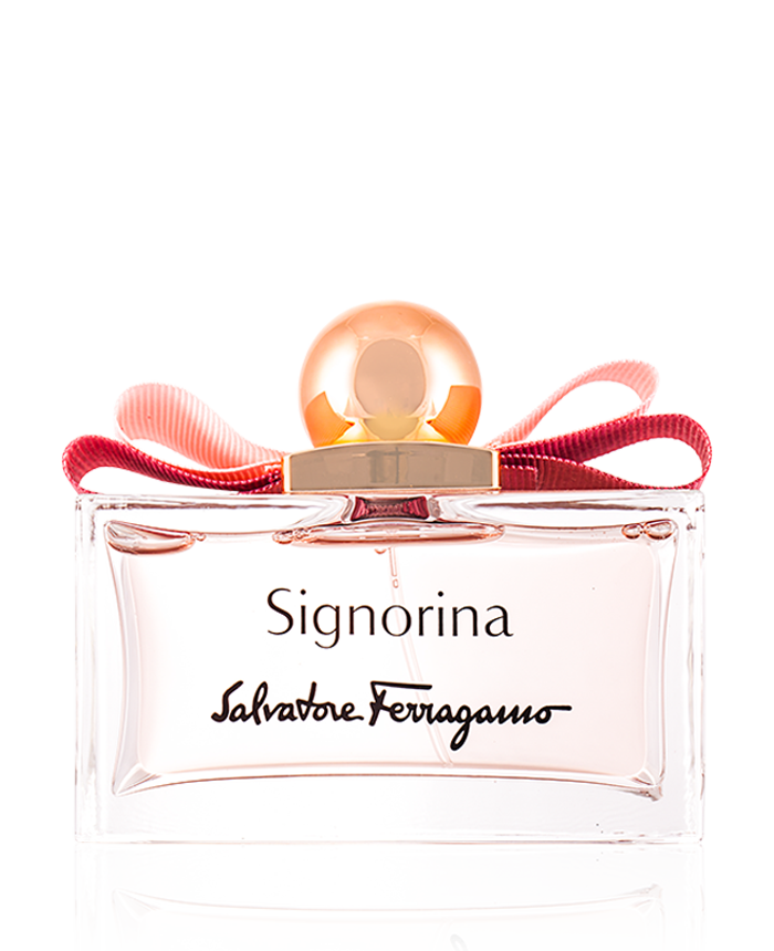 Salvatore Ferragamo Signorina Eau de Parfum 50 ml | Perfumetrader