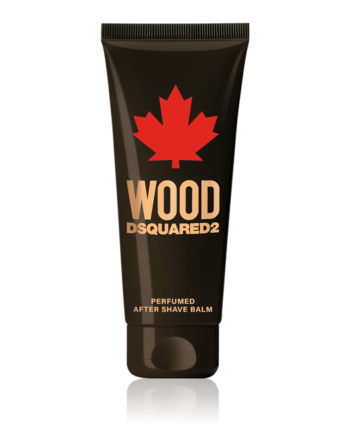 Dsquared best sale wood aftershave