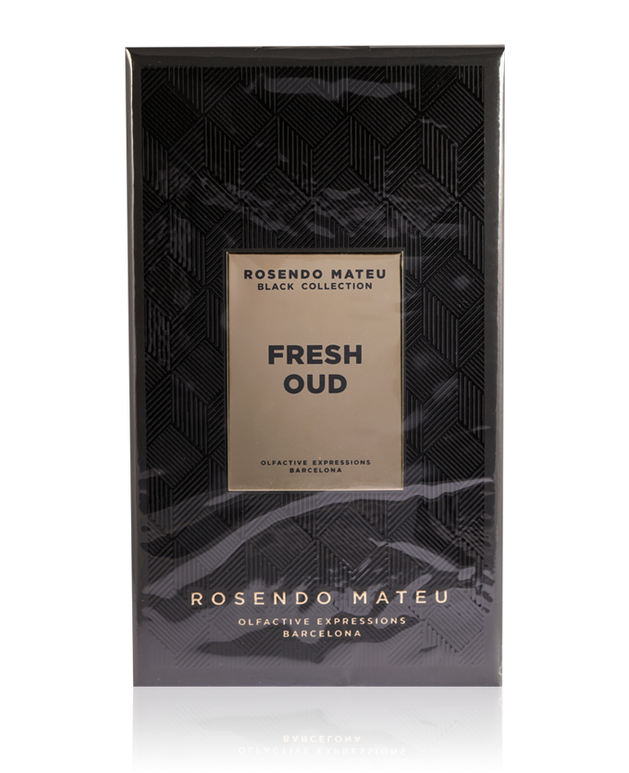 Rosendo mateu fresh best sale oud