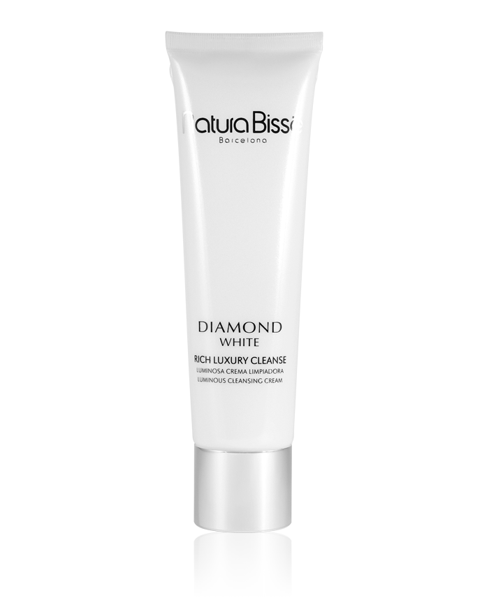 Natura Bisse Diamond White Rich Luxury Cleanse 100 Ml Perfumetrader