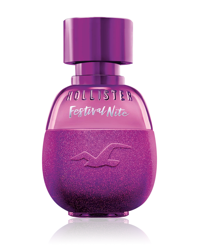 Hollister festival nite for her eau de parfum sales