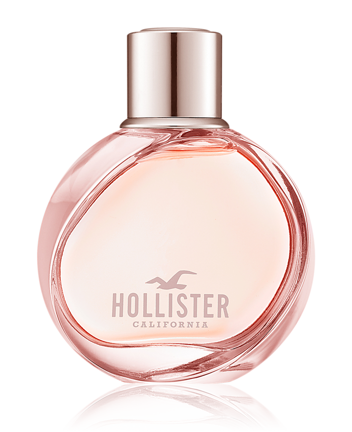 Parfum hollister wave discount