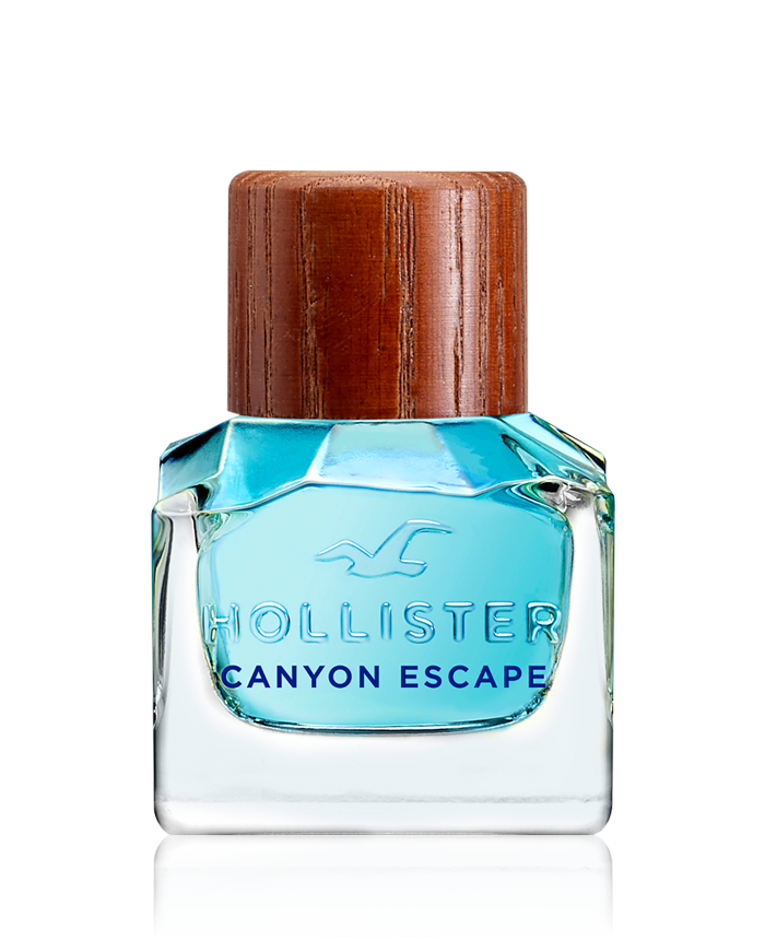 Escape eau hot sale de toilette
