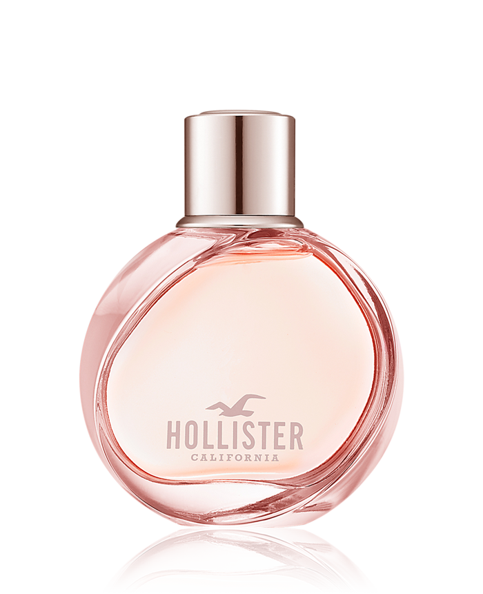 Hollister canyon escape. Hollister Canyon Escape woman EDP 50 ml. Hollister Wave for her.