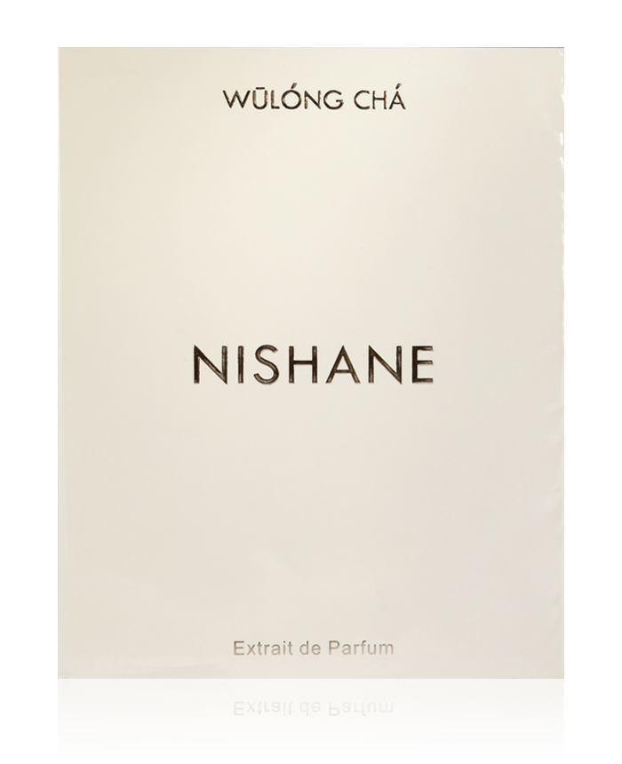 Wulong cha hotsell by nishane