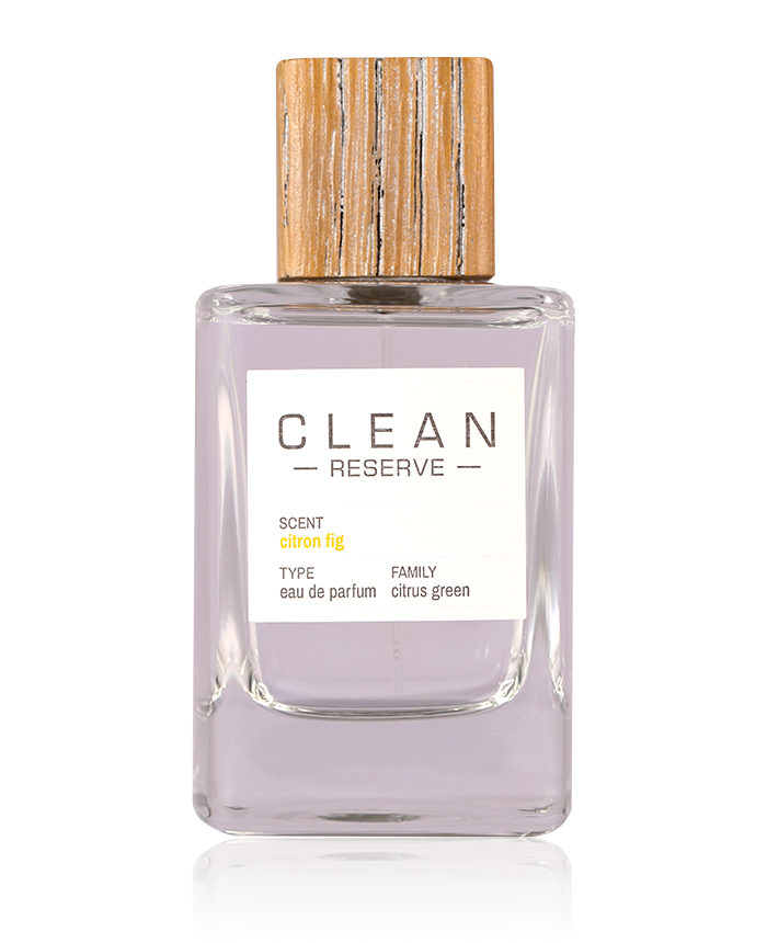 Clean reserve citron online fig eau de parfum