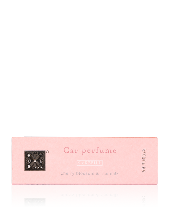 Rituals The Ritual Of Sakura Life is a Journey Refill Car