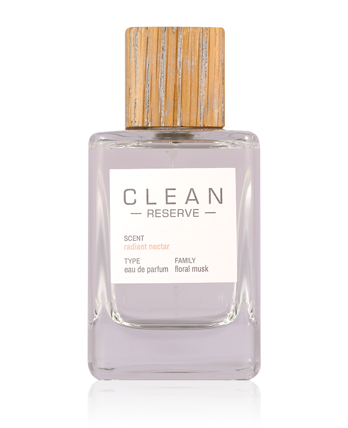 Clean reserve cheap radiant nectar 50ml