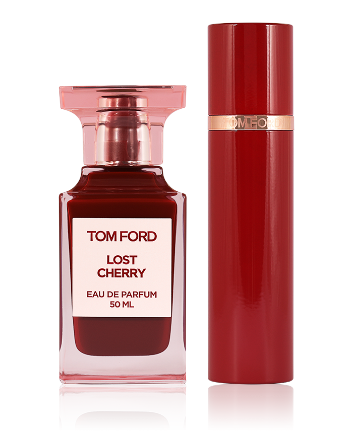 Tom Ford Lost Cherry Eau de Parfum 50 ml + EdP 10 ml Set | Perfumetrader