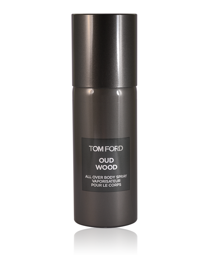 Tom Ford Oud Wood All Over Body Spray ml | Perfumetrader