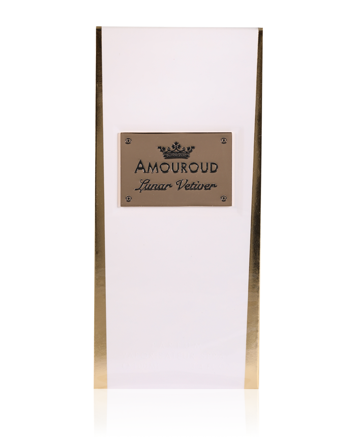 Amouroud Lunar Vetiver Eau de Parfum 100 ml Perfumetrader