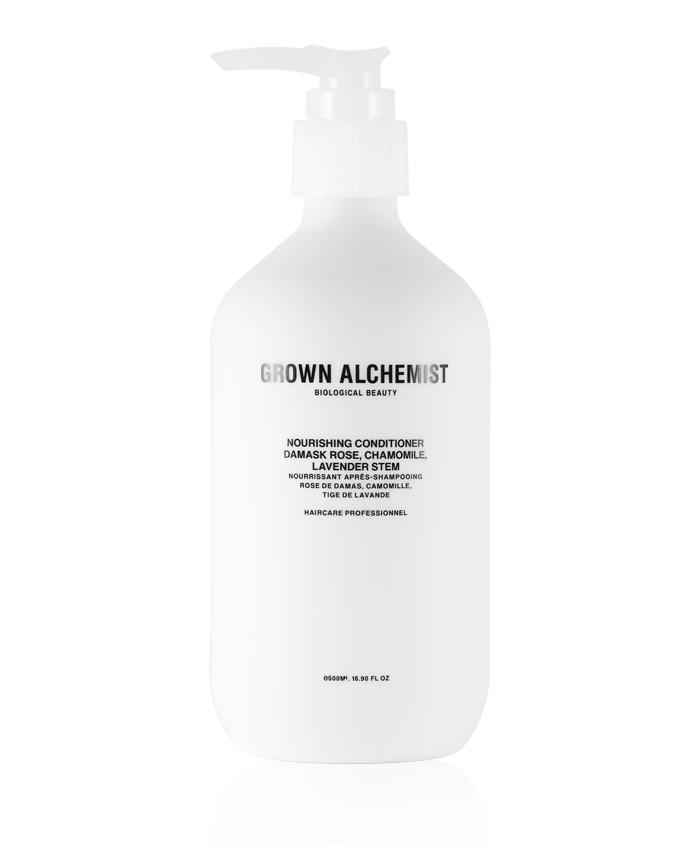 Grown Alchemist Nourishing - Conditioner 0.6 500 ml | Perfumetrader
