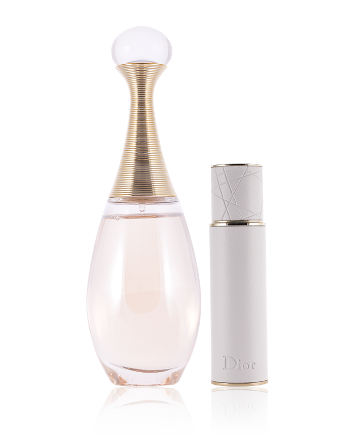 Dior J'Adore Eau de Parfum 100 ml + EdP 10 ml Set | Perfumetrader