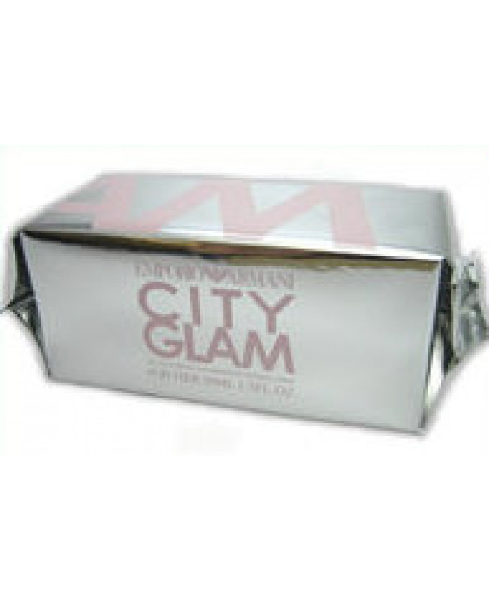 city glam armani for her