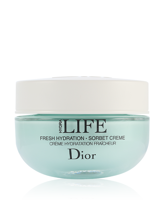 Christian Dior Hydra Life Fresh Hydration Sorbet Creme 50ml  Cosmetics Now  United Arab Emirates