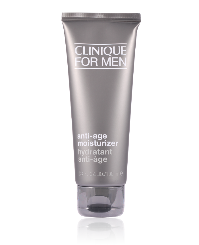 CLINIQUE FOR MEN anti-age moisturizer ３本 Clinique For Men™ Anti-Age Moisturizer | Clinique