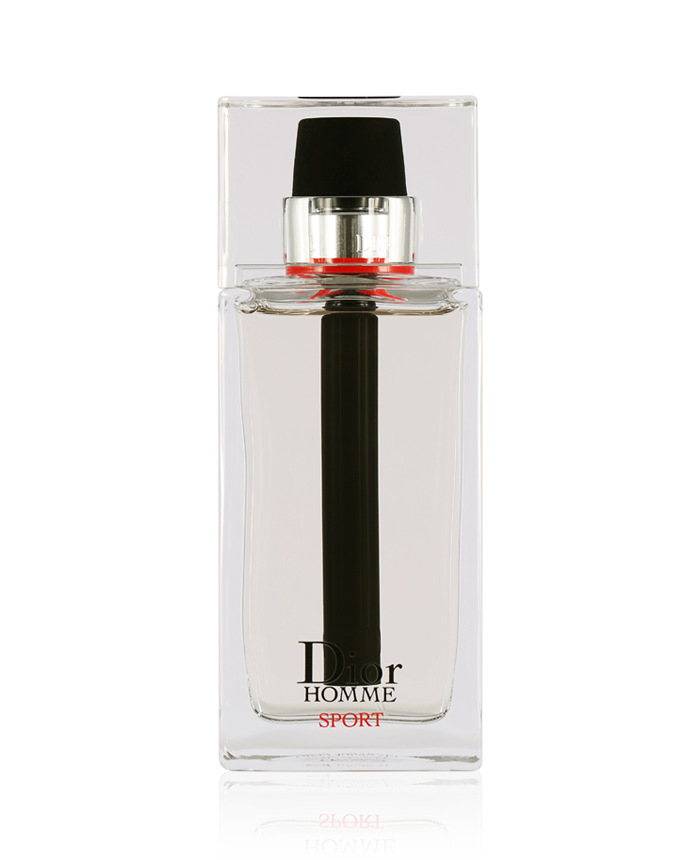 Dior homme sport 125 hot sale