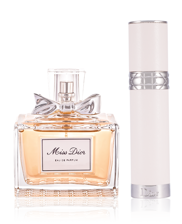Miss Dior Eau de Parfum & Travel Spray Gift Set