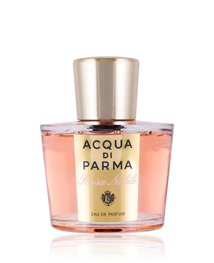 The Smell Test: Acqua di Parma Acqua Nobile Rosa – WWD