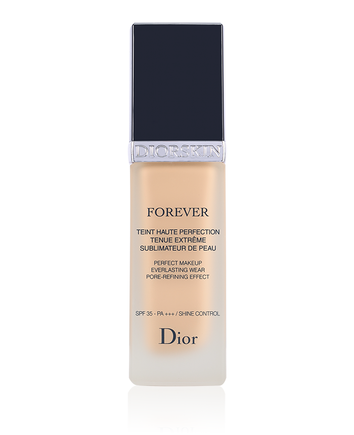 dior forever perfect foundation