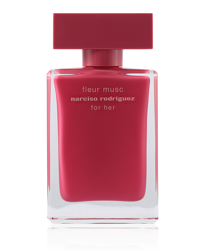 narciso rodriguez fleur musc eau de parfum 100 ml