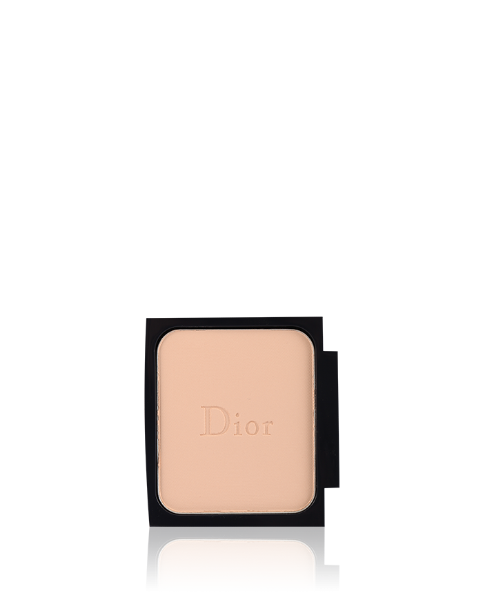 Dank je verloving Met opzet Dior Diorskin Forever Compact Refill Nr.010 Ivory 10 g | Perfumetrader