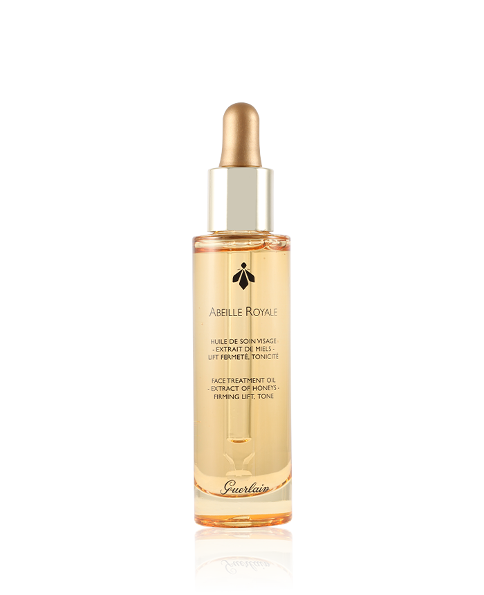 Guerlain Abeille Royale Face Treatment Oil 28 Ml Perfumetrader