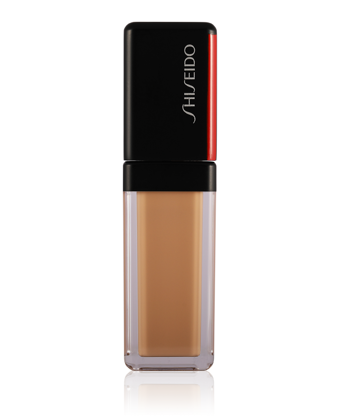 shiseido self refreshing concealer