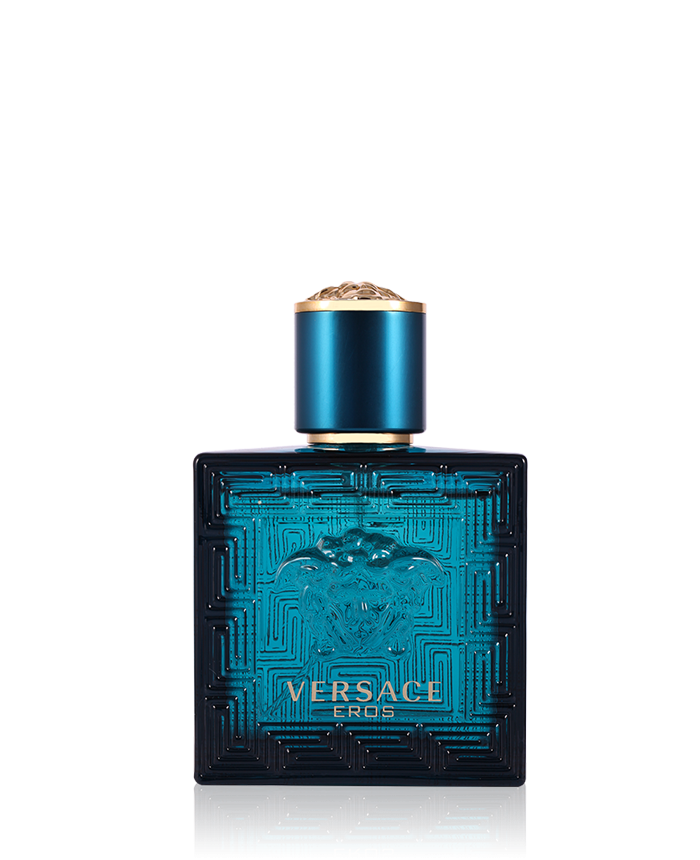 Versace Eros Eau Toilette 30 ml | Perfumetrader