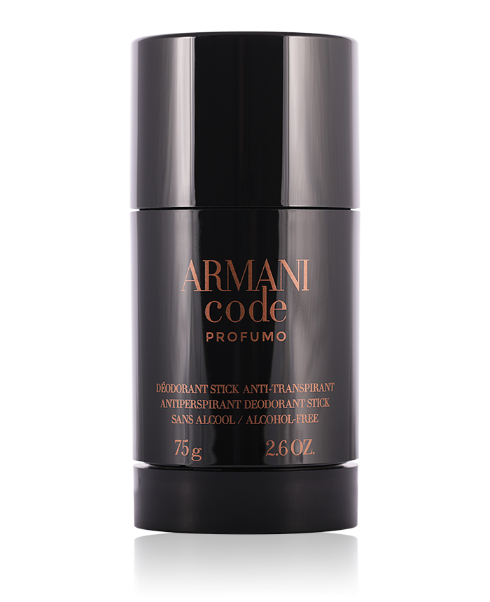 Giorgio Armani Code Profumo Deodorant 