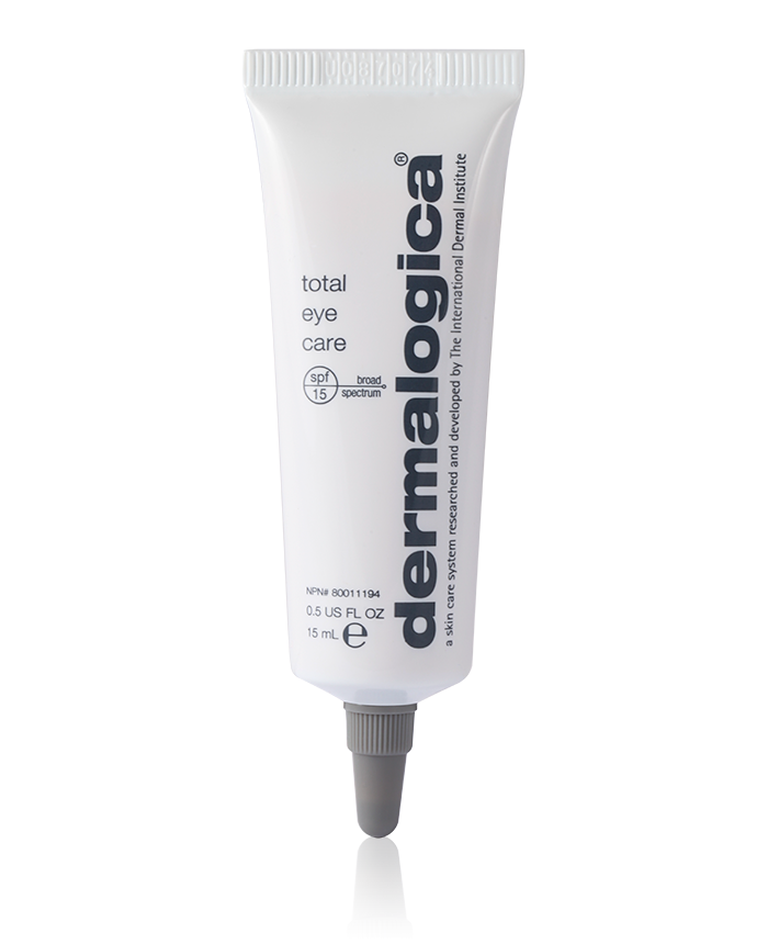 dermalogica total eye