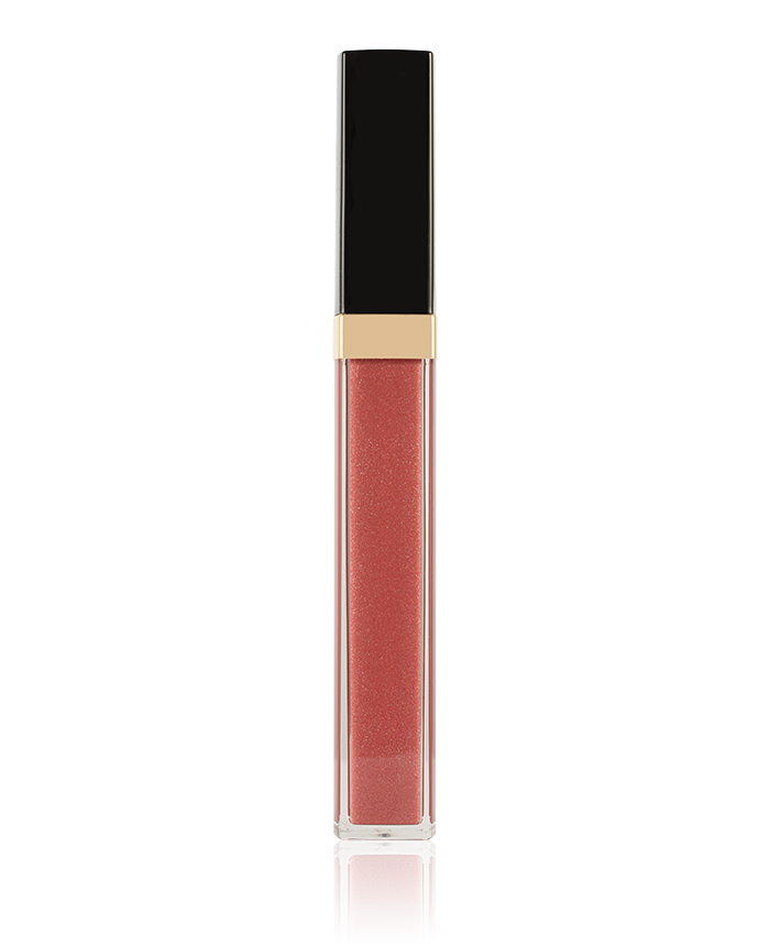 Chanel Rouge Coco Gloss  Bourgeoisie 5,5 g | Perfumetrader