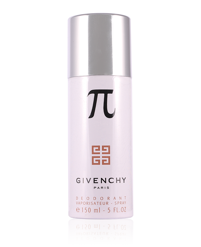 Givenchy Pi Deodorant Spray 150 ml | Perfumetrader