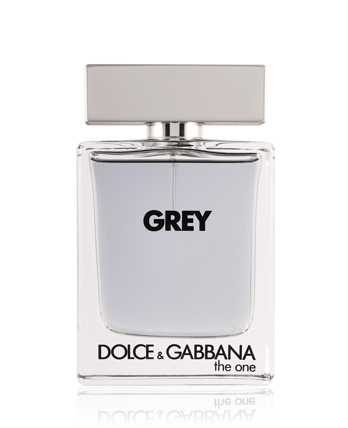 dolce gabbana grey 50ml