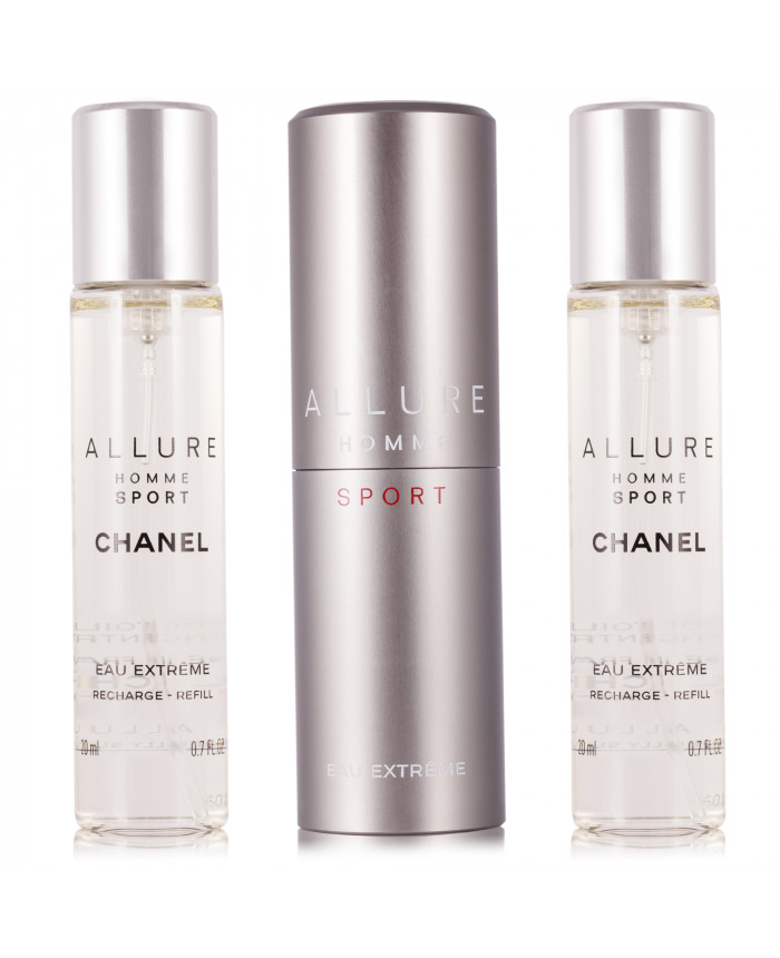 Allure Sensuelle Parfum Chanel Fc Co Usa