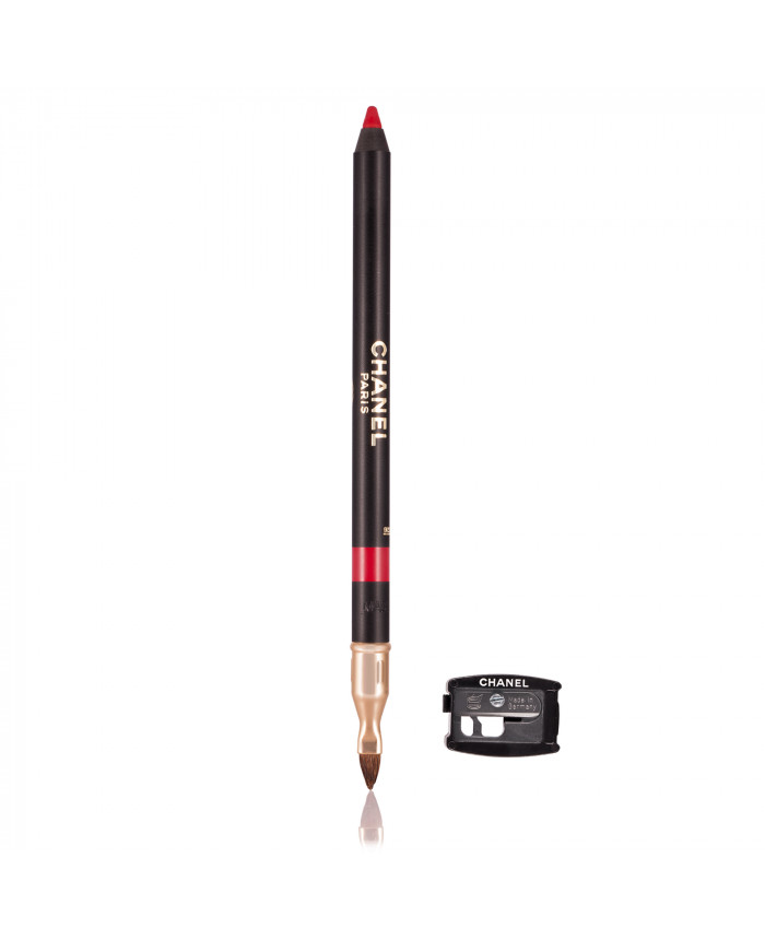 .com : CHANEL Le Crayon Levres Precision Lip Definer #05 Mordore  Nude, 0.03 Ounce : Eyebrow Makeup : Beauty & Personal Care