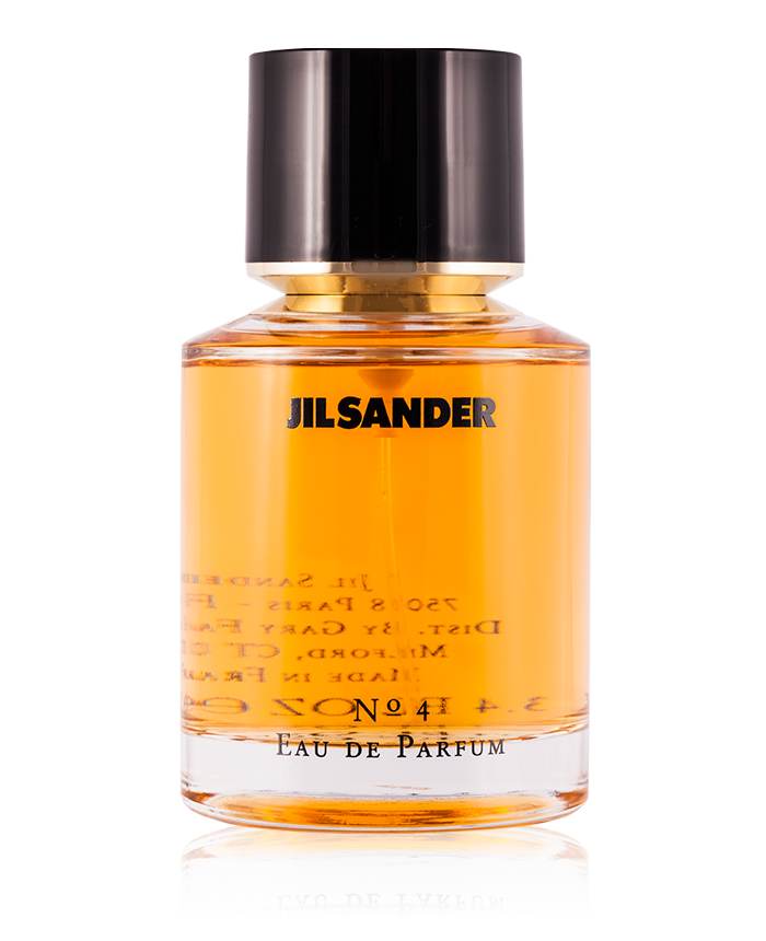 Jil Sander No 4 de Parfum 100 ml | Perfumetrader