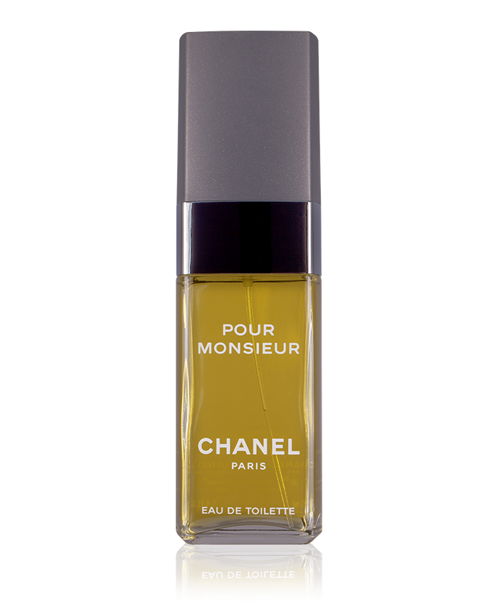 Pour Monsieur by Chanel (Eau de Parfum) » Reviews & Perfume Facts