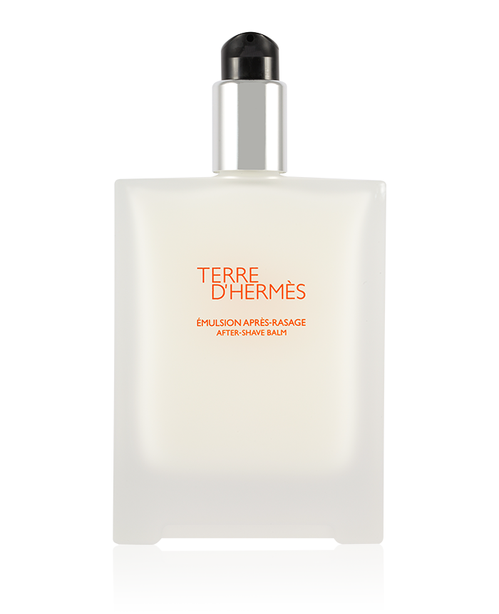 Hermes Terre D´Hermes After Shave Balm 100 ml