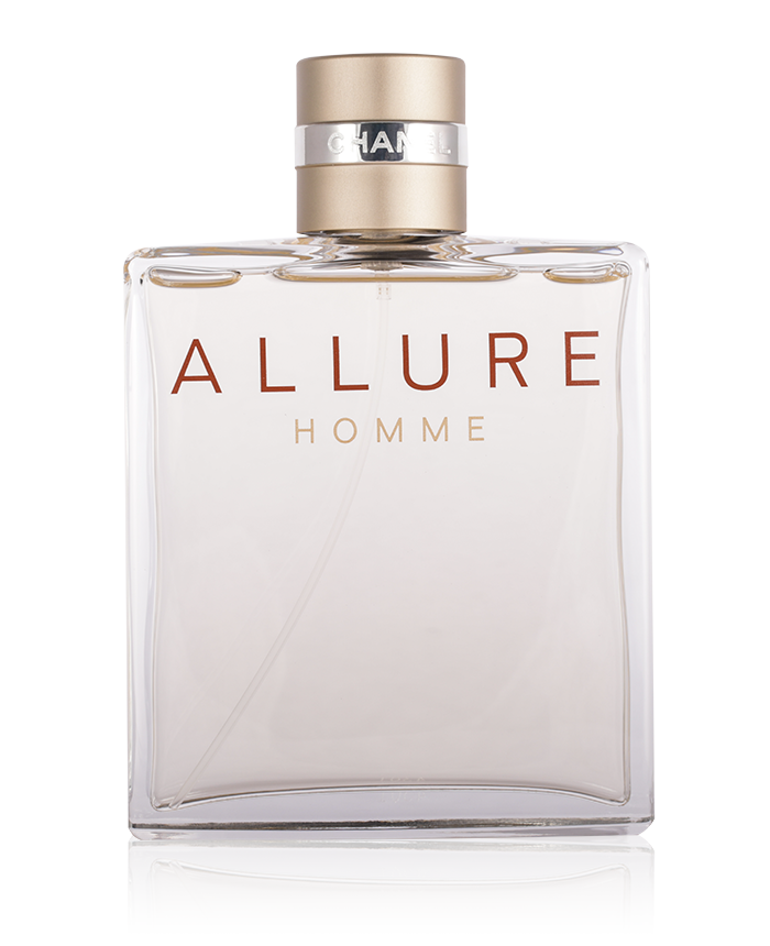 site onderwerpen Chip Chanel Allure Homme Eau de Toilette 150 ml | Perfumetrader