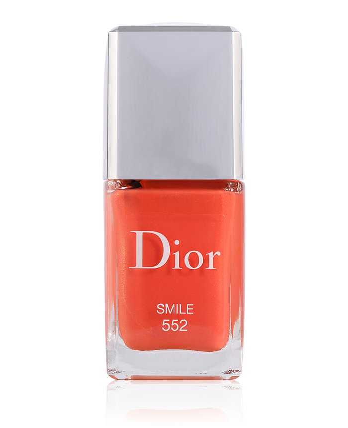 Dior Rouge Dior Vernis Nagellack 552 Smile 10 ml Perfumetrader