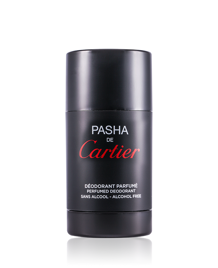 Cartier Pasha de Cartier Deodorant 