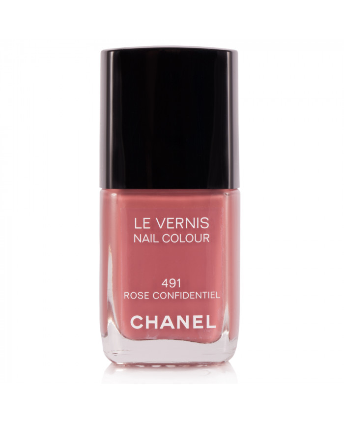 Chanel Le Nagellack Rose Confidentiel 13 ml | Perfumetrader