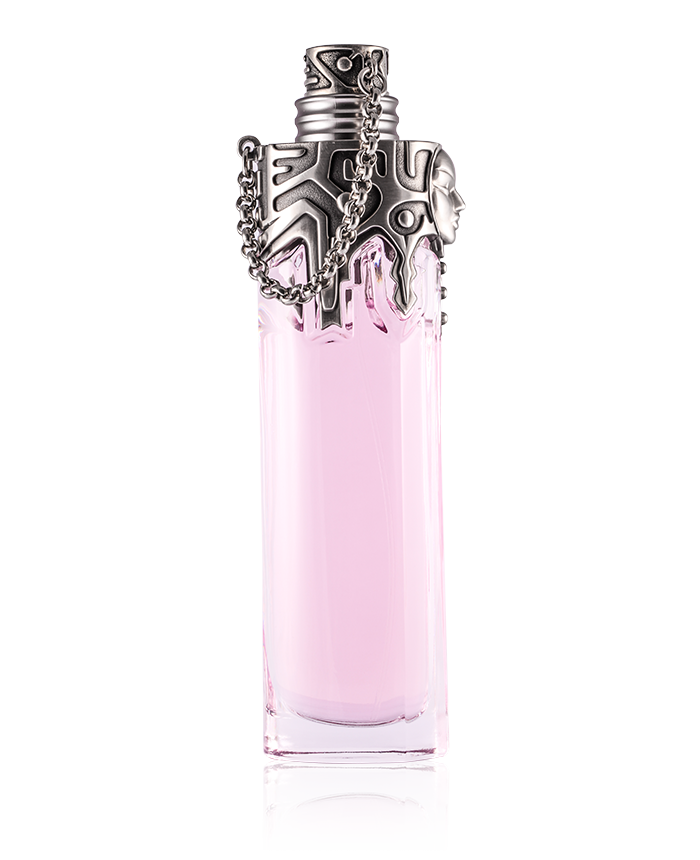 thierry mugler womanity refillable eau de parfum 50 ml
